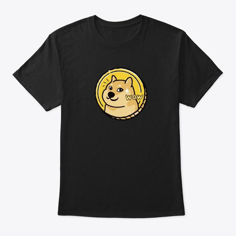 Wow dogecoin