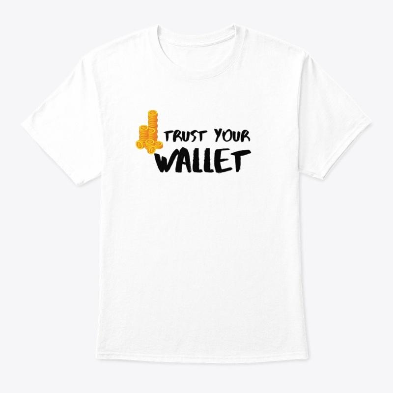 Trust your Wallet